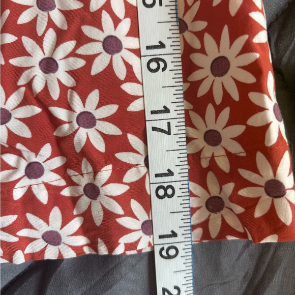 Madewell floral skirt - Picture 5 of 5